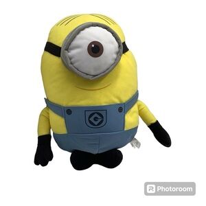 {Despicable Me} One Eye Minion